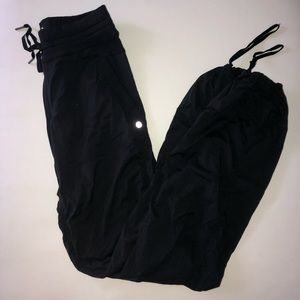 Lululemon Dance Pant